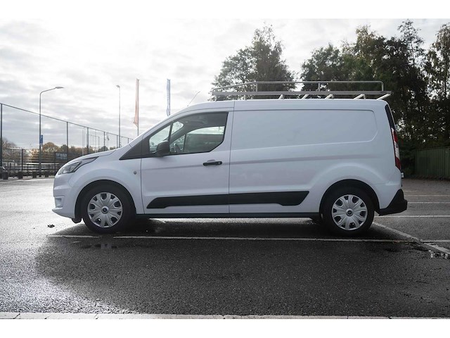Ford transit connect 1.5 ecoblue l2 trend van | vkn-81-b - afbeelding 17 van  19