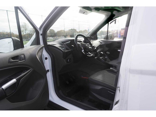 Ford transit connect 1.5 ecoblue l2 trend van | vkn-81-b - afbeelding 19 van  19