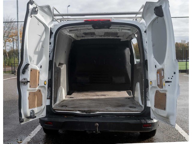 Ford transit connect 1.5 ecoblue l2 trend van | vkn-81-b - afbeelding 2 van  7