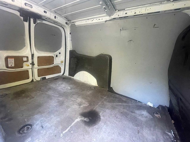 Ford transit connect 1.5 ecoblue l2 trend van | vkn-81-b - afbeelding 4 van  7