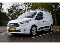 Ford transit connect 1.5 ecoblue l2 trend van | vkn-81-b - afbeelding 1 van  7