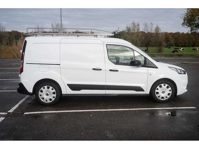 Ford transit connect 1.5 ecoblue l2 trend van | vkn-81-b - afbeelding 5 van  7