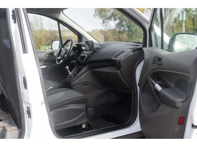 Ford transit connect 1.5 ecoblue l2 trend van | vkn-81-b - afbeelding 7 van  7
