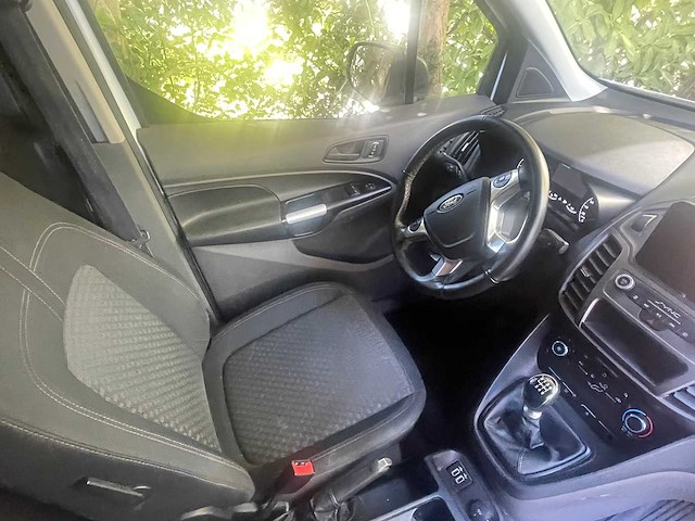 Ford transit connect 1.5 ecoblue l2 trend van | vkn-81-b - afbeelding 2 van  19