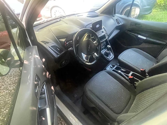 Ford transit connect 1.5 ecoblue l2 trend van | vkn-81-b - afbeelding 6 van  19