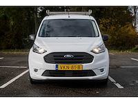 Ford transit connect 1.5 ecoblue l2 trend van | vkn-81-b - afbeelding 12 van  19