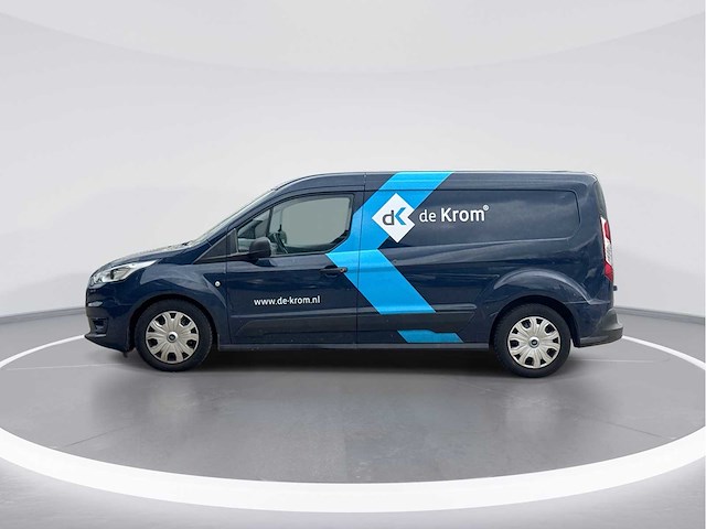 Ford transit connect 1.5 ecoblue l2 trend | vbd-85-g - afbeelding 2 van  9