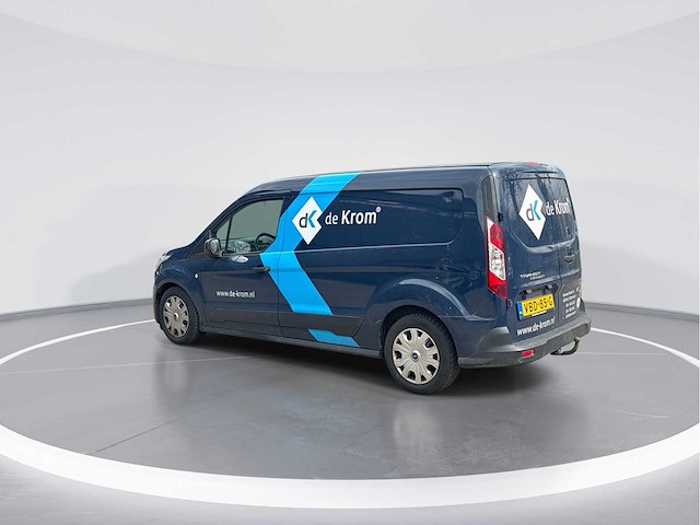 Ford transit connect 1.5 ecoblue l2 trend | vbd-85-g - afbeelding 3 van  9