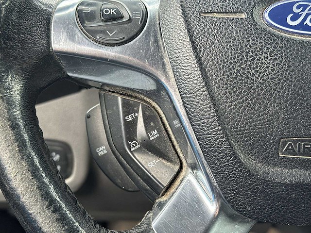 Ford transit connect 1.5 ecoblue l2 trend | vbd-85-g - afbeelding 5 van  9