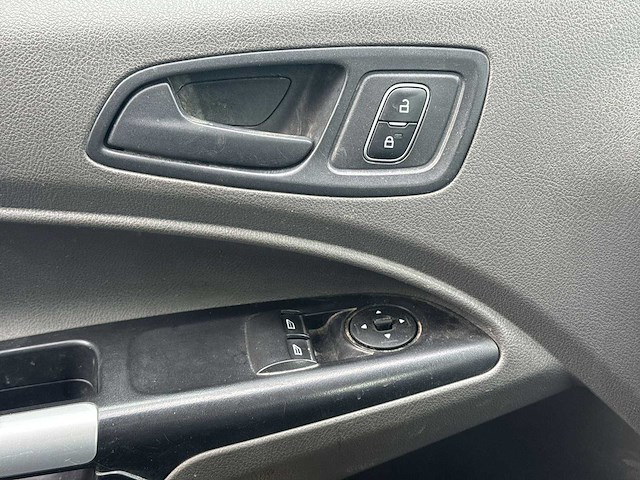 Ford transit connect 1.5 ecoblue l2 trend | vbd-85-g - afbeelding 7 van  9