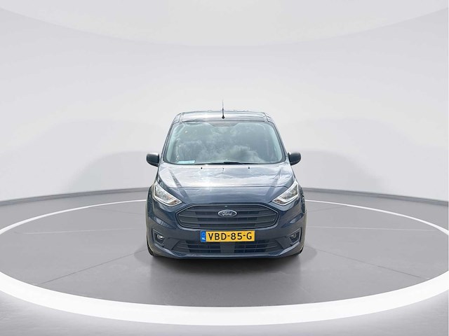 Ford transit connect 1.5 ecoblue l2 trend | vbd-85-g - afbeelding 8 van  9