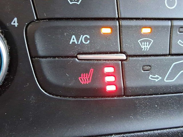 Ford transit connect 1.5 ecoblue l2 trend | vht-34-v - afbeelding 3 van  28