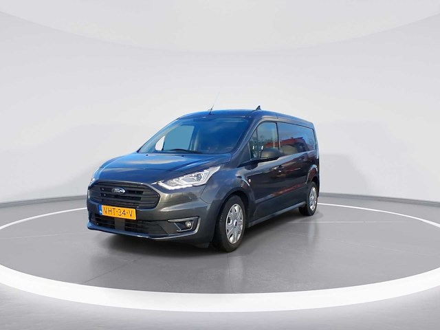 Ford transit connect 1.5 ecoblue l2 trend | vht-34-v - afbeelding 5 van  28