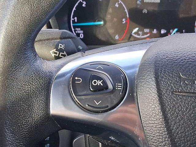 Ford transit connect 1.5 ecoblue l2 trend | vht-34-v - afbeelding 6 van  28
