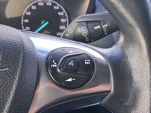 Ford transit connect 1.5 ecoblue l2 trend | vht-34-v - afbeelding 7 van  28