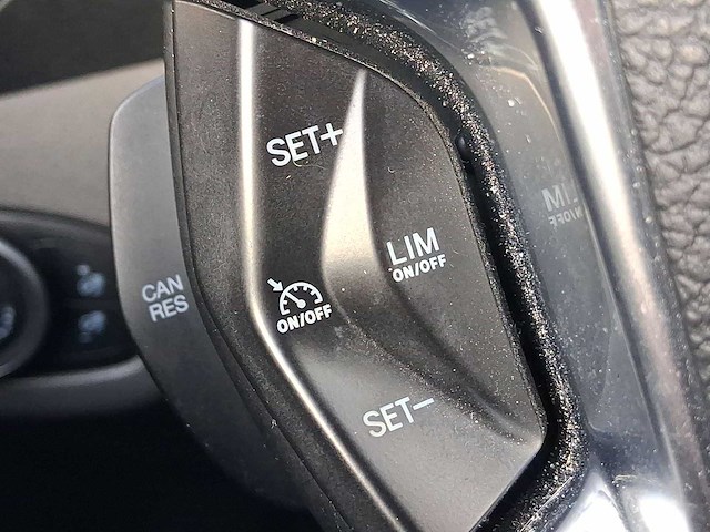 Ford transit connect 1.5 ecoblue l2 trend | vht-34-v - afbeelding 9 van  28