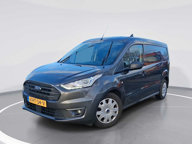 Ford transit connect 1.5 ecoblue l2 trend | vht-34-v - afbeelding 1 van  28