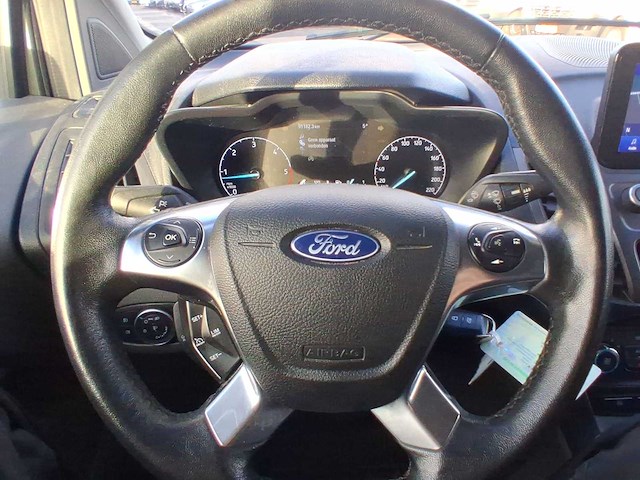 Ford transit connect 1.5 ecoblue l2 trend | vht-34-v - afbeelding 23 van  28