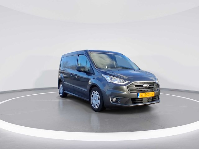 Ford transit connect 1.5 ecoblue l2 trend | vht-34-v - afbeelding 24 van  28