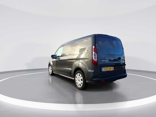 Ford transit connect 1.5 ecoblue l2 trend | vht-34-v - afbeelding 25 van  28
