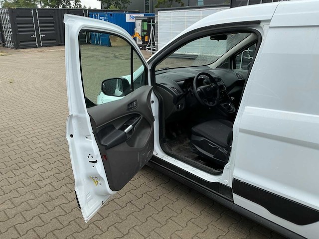 Ford transit connect 1.5 tdci l1 ambiente bedrijfswagen - afbeelding 2 van  23