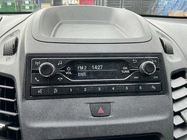 Ford transit connect 1.5 tdci l1 ambiente bedrijfswagen - afbeelding 5 van  23