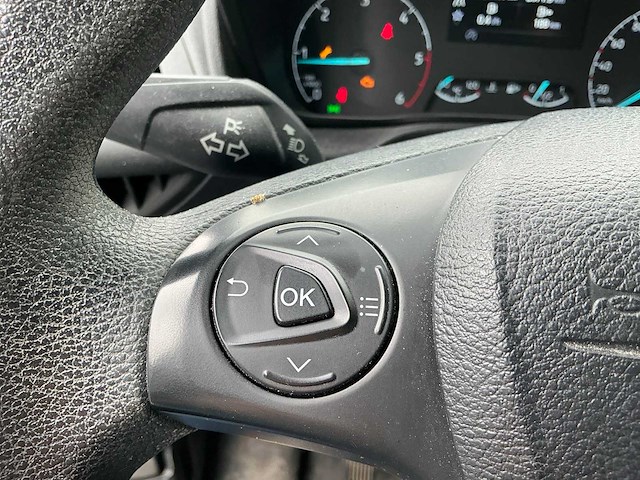 Ford transit connect 1.5 tdci l1 ambiente bedrijfswagen - afbeelding 7 van  23