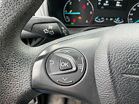 Ford transit connect 1.5 tdci l1 ambiente bedrijfswagen - afbeelding 7 van  23