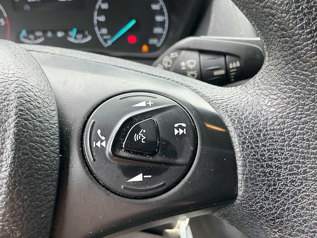 Ford transit connect 1.5 tdci l1 ambiente bedrijfswagen - afbeelding 8 van  23