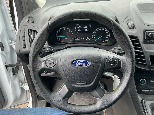 Ford transit connect 1.5 tdci l1 ambiente bedrijfswagen - afbeelding 10 van  23