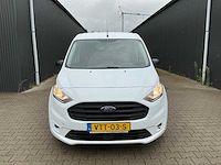 Ford transit connect 1.5 tdci l1 ambiente bedrijfswagen - afbeelding 12 van  23