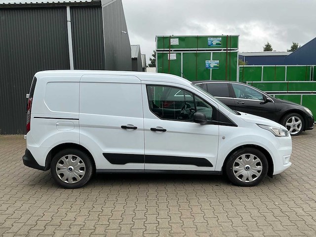 Ford transit connect 1.5 tdci l1 ambiente bedrijfswagen - afbeelding 18 van  23