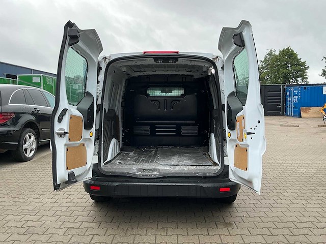 Ford transit connect 1.5 tdci l1 ambiente bedrijfswagen - afbeelding 20 van  23