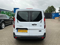 Ford transit connect 1.5 tdci l1 ambiente bedrijfswagen - afbeelding 22 van  23