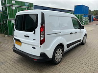 Ford transit connect 1.5 tdci l1 ambiente bedrijfswagen - afbeelding 23 van  23