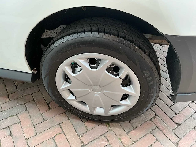 Ford transit connect 1.5 tdci l1 economy bestelwagen - afbeelding 5 van  31