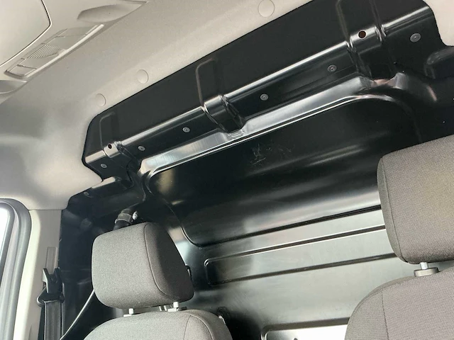 Ford transit connect 1.5 tdci l1 economy bestelwagen - afbeelding 17 van  31