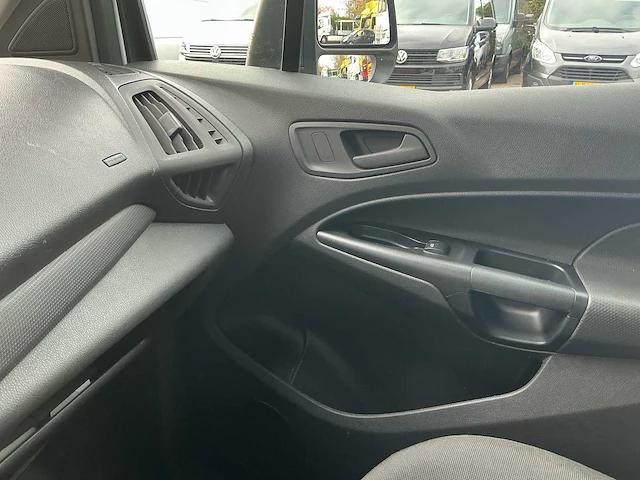 Ford transit connect 1.5 tdci l1 economy bestelwagen - afbeelding 18 van  31