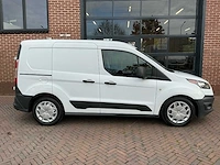 Ford transit connect 1.5 tdci l1 economy bestelwagen - afbeelding 22 van  31