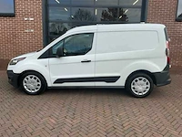 Ford transit connect 1.5 tdci l1 economy bestelwagen - afbeelding 31 van  31