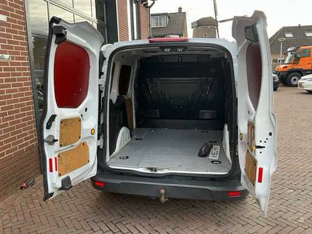 Ford transit connect 1.5 tdci l1 economy bestelwagen - afbeelding 25 van  31