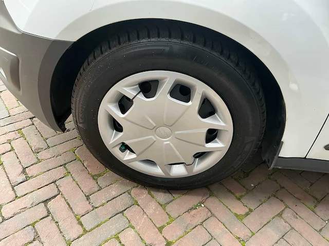 Ford transit connect 1.5 tdci l1 economy bestelwagen - afbeelding 6 van  28
