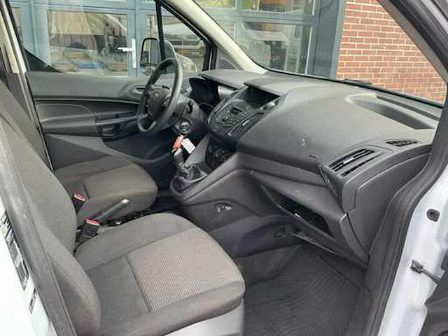 Ford transit connect 1.5 tdci l1 economy bestelwagen - afbeelding 22 van  28