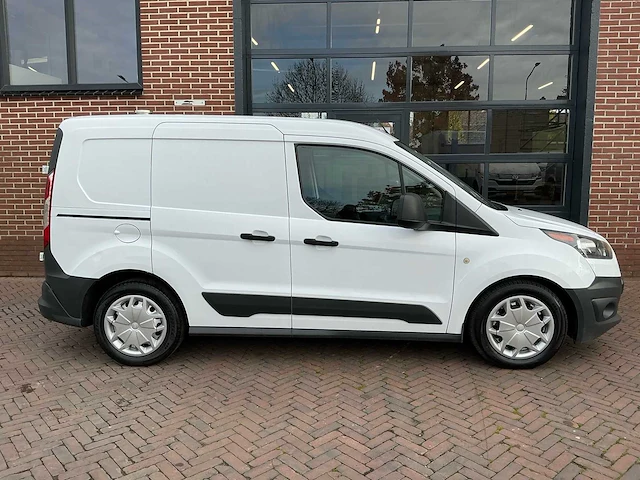 Ford transit connect 1.5 tdci l1 economy bestelwagen - afbeelding 21 van  28