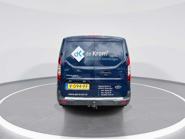 Ford transit connect 1.5 tdci l1 trend | v-094-ff - afbeelding 7 van  25