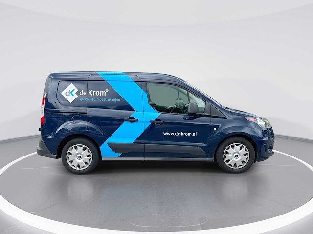 Ford transit connect 1.5 tdci l1 trend | v-094-ff - afbeelding 9 van  25