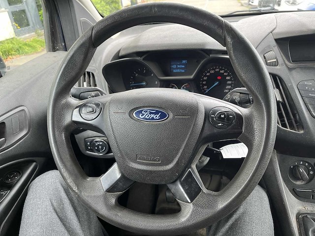 Ford transit connect 1.5 tdci l1 trend | v-094-ff - afbeelding 10 van  25