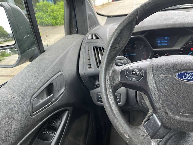 Ford transit connect 1.5 tdci l1 trend | v-094-ff - afbeelding 11 van  25