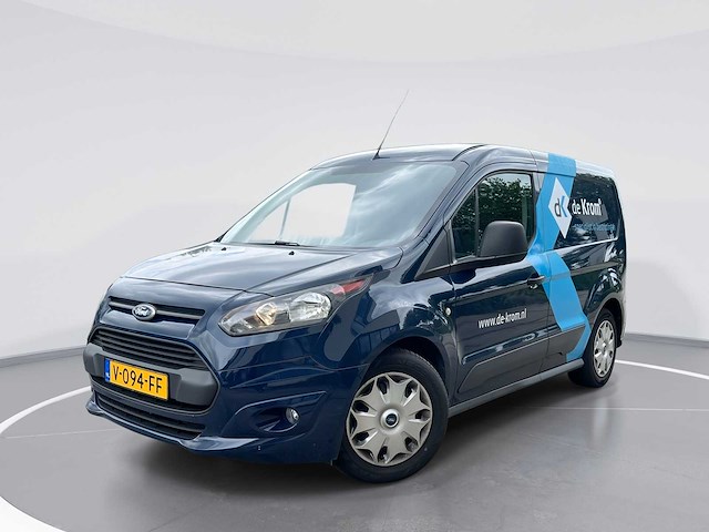 Ford transit connect 1.5 tdci l1 trend | v-094-ff - afbeelding 1 van  25