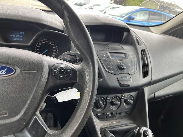 Ford transit connect 1.5 tdci l1 trend | v-094-ff - afbeelding 13 van  25
